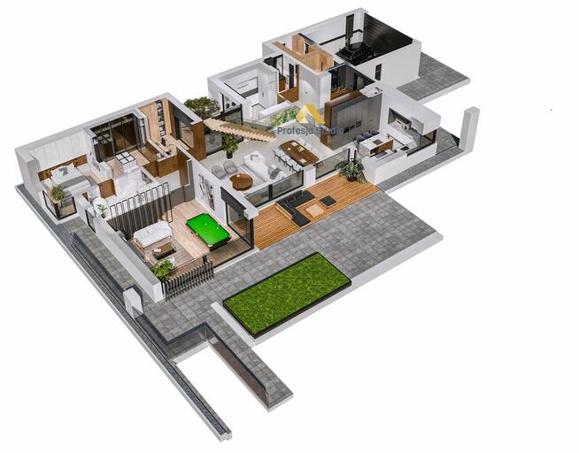 Sprzedam pracownię projektową