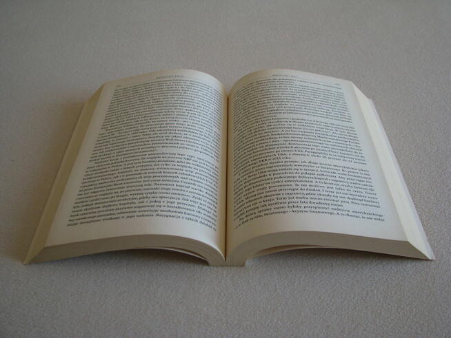 Wędrujący świat – Grzegorz W. Kołodko – autograf autora