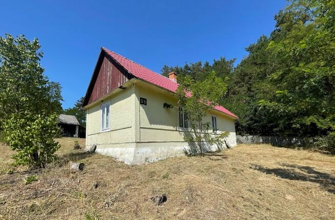 Dom do sprzedania na Łanach