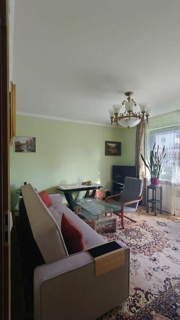 Mieszkanie 2 pok. na ul. Nowy Świat, od stycznia 2026