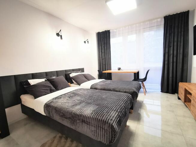 Pokoje Na Wynajem Piła Centrum Kwatery Stancje Premium