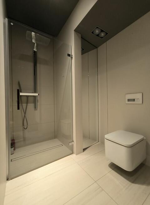 Apartament Premium z Garażem w dzielnicy Parkitka