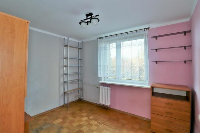 REZERWACJA! 3-pokojowe, ustawne mieszkanie - pow. 53,90 m2