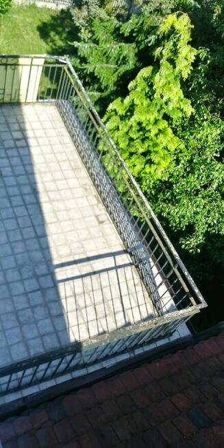 Dom szeregowy PRESTIŻOWA DZIELNICA