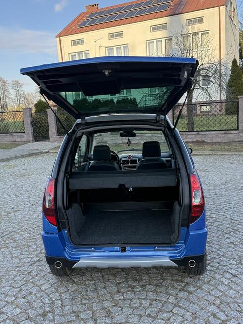 Aixam Crossline 2010r