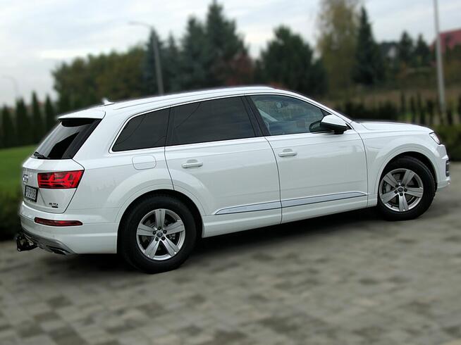AUDI Q7 45 TDI mHEV - SALONOWY - I WŁAŚCICIEL - FAKTURA VAT+