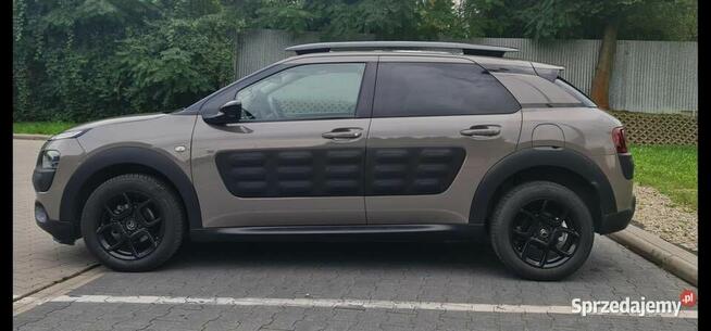 1.2 Pure Tech Cactus Sprawdz go w moim garażu samoobsługowym