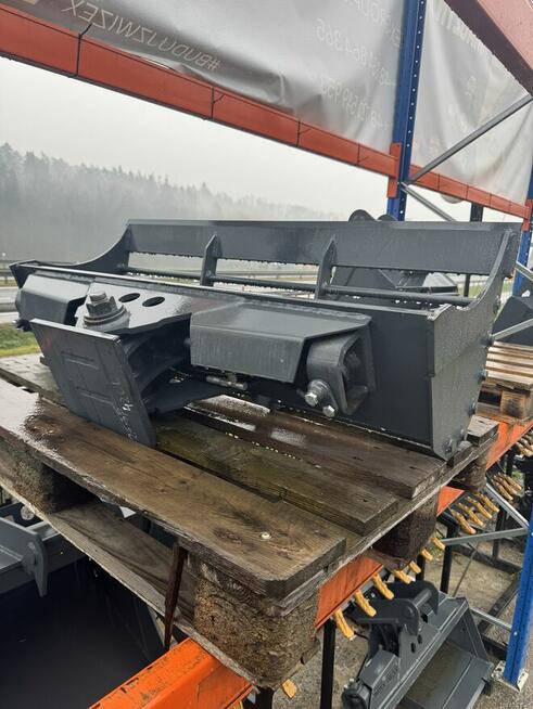 Łyżka skarpowa ażurowa hydrauliczna 120 cm 2,6–3,5t