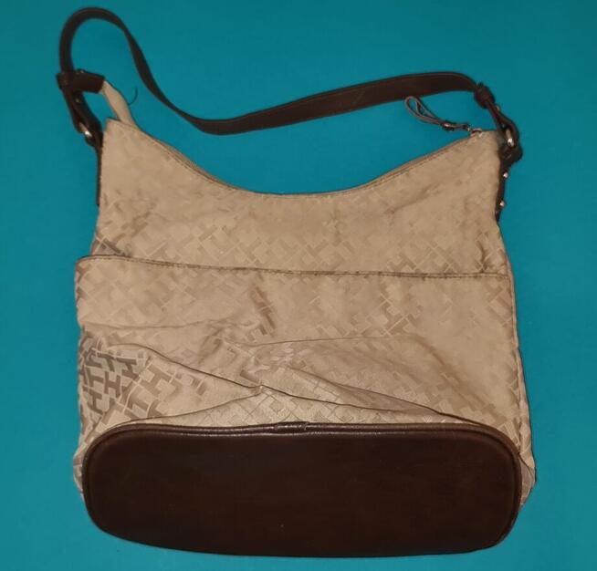 Tommy Hilfiger Torebka Oryginalna