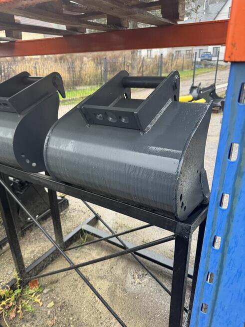 Łyżka podsiębierna 50cm 1,3-2,5t — Lehnhoff MS01 — OUTLET