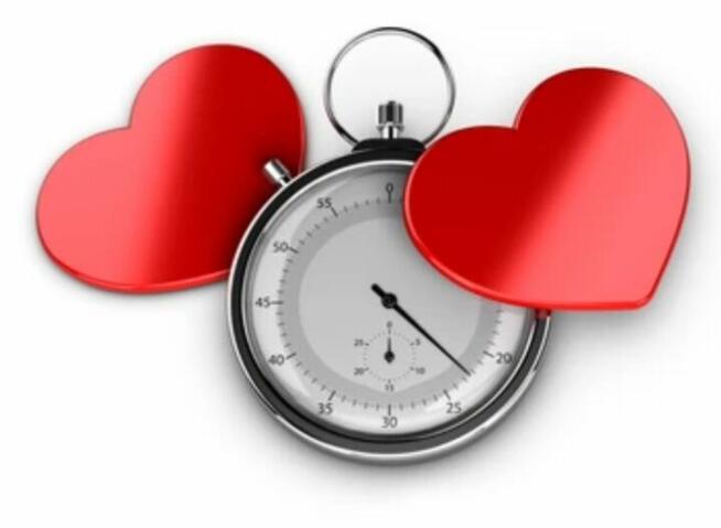 Andrzejki dla Singli 50+