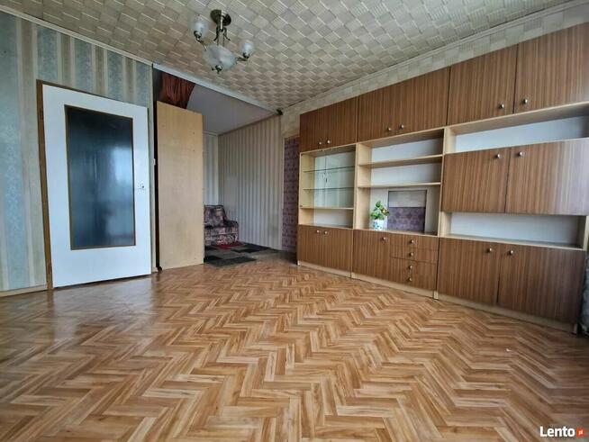 Bezpośrednio os. Karpackie 34m2