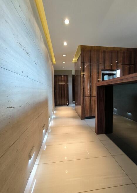 Apartament Premium z Garażem w dzielnicy Parkitka