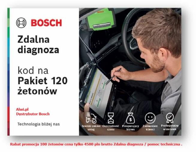 BIT 1000 EV pojazdy pomiary 1 699 505 751