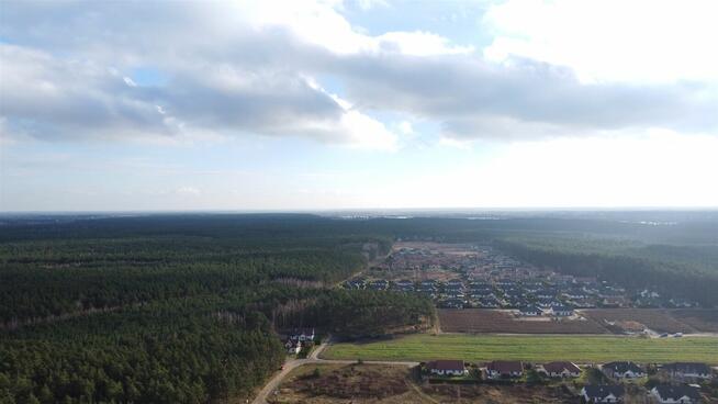 Działki z warunkami zabudowy Silno, gm. Obrowo