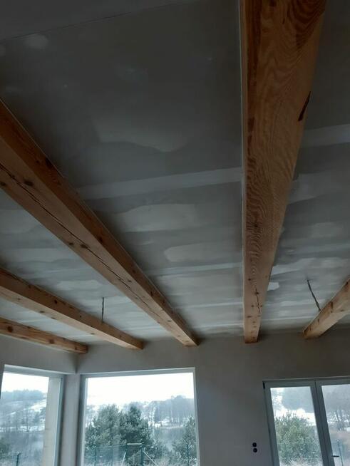 Usługi Remontowo-Budowlane