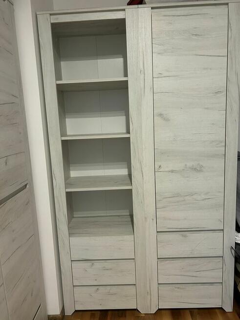 zestaw mebli do pokoju