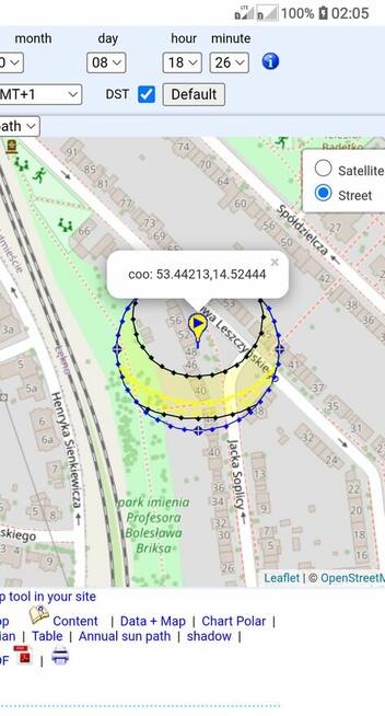 Dom szeregowy PRESTIŻOWA DZIELNICA