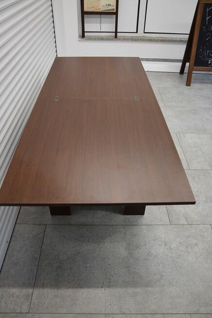 ławostół - jak nowy