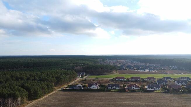 Działki z warunkami zabudowy Silno, gm. Obrowo