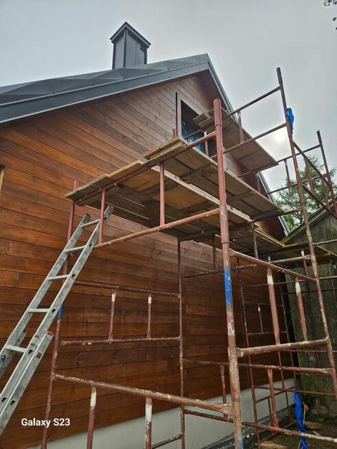 Usługi Remontowo-Budowlane