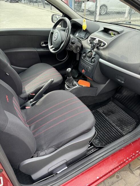 Sprzedam Renault Clio III