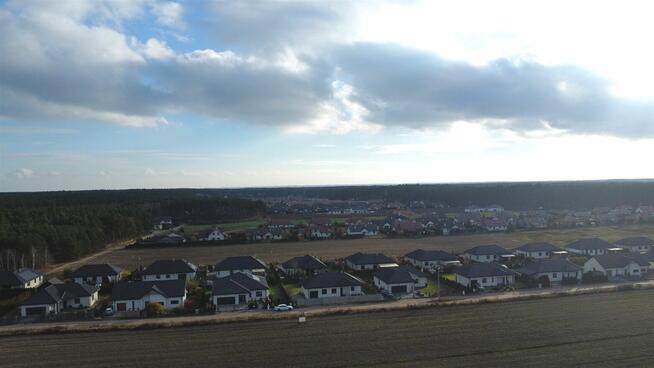 Działki z warunkami zabudowy Silno, gm. Obrowo