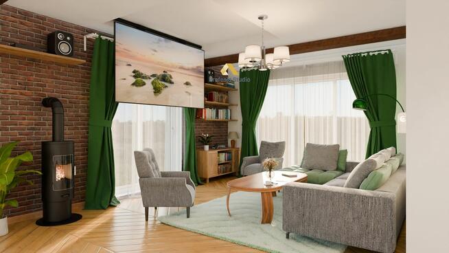 Sprzedam pracownię projektową