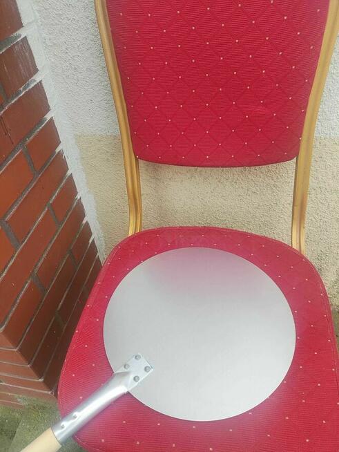 Łopata do Pizzy piccy łopatka taca Pizzerii Szufla okrągła