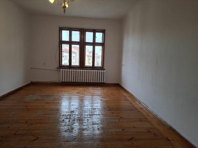 Piękne mieszkanie w centrum miasta