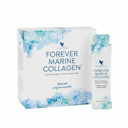 PRODUKTY MARKI FOREVER NA SPRZEDAŻ