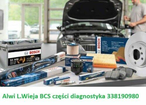 Wymień stary KTS na nowy i odbierz nagrodę! KUP KTS560