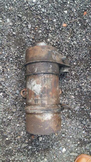 Ferguson TEA 20 Filtr powietrza