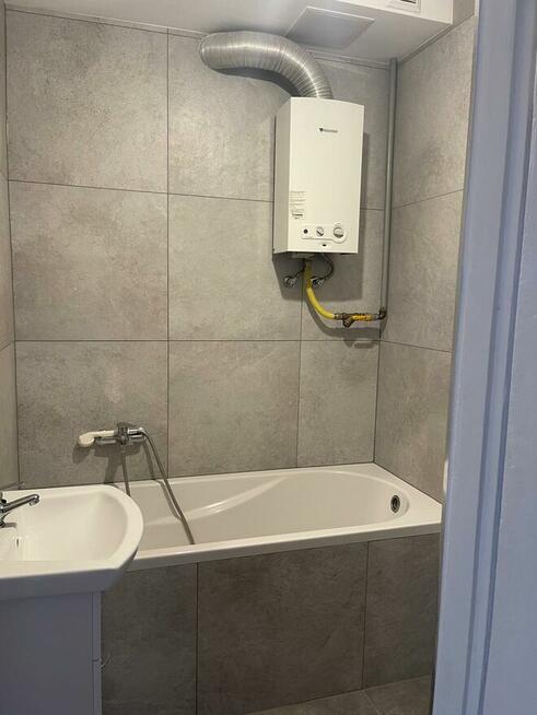 Mieszkanie w Kraśniku