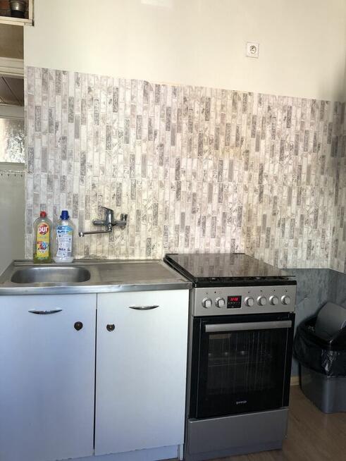 Do wynajęcia mieszkanie w Nowym Targu