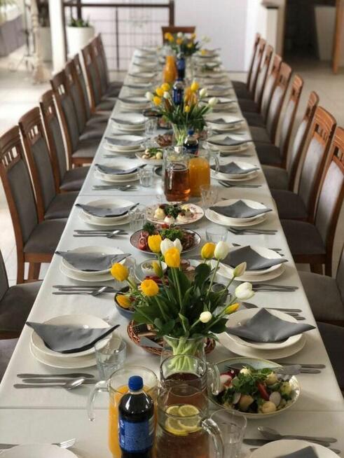 Andrzejki dla Singli 50+