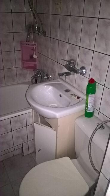 Do wynajęcia mieszkanie w Nowym Targu