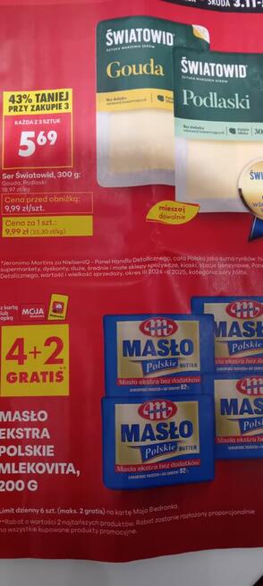 Dowuz żywności do osub starszych