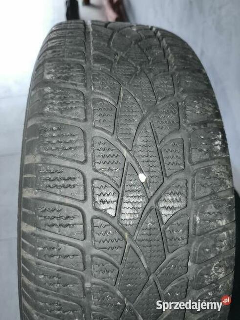 Komplet Kół Zimowych VW 16" (5x112, ET45)