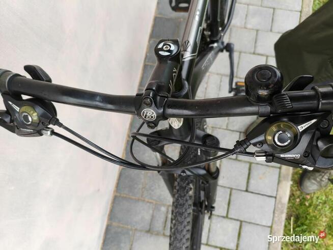 UNIWERSALNY Trek DS | 28 cali, 24 Biegi | Miejski i Terenowy