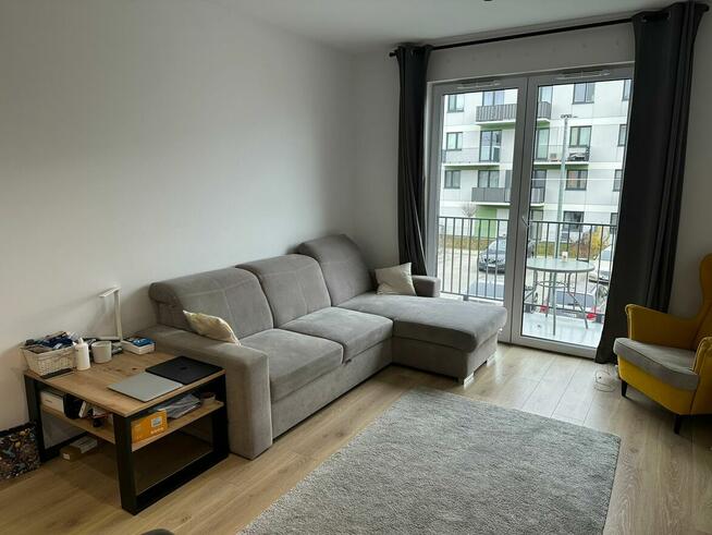 Wynajmę mieszkanie 3 pokojowe