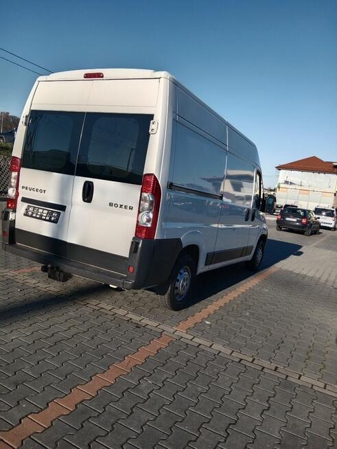 Sprzedam samochód dostawczy