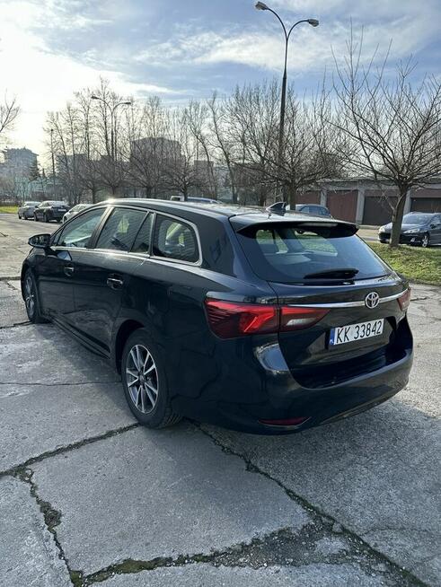 Toyota Avensis 2.0 Selection MS