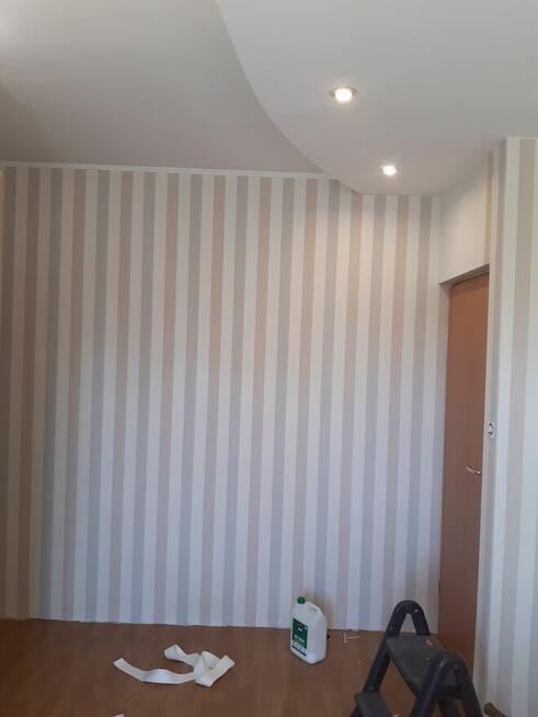 Wykonam remonty Parczew i okolice