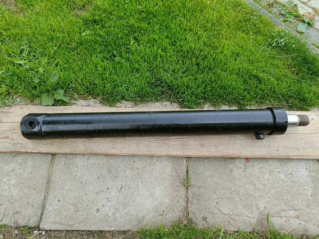 NOWY CYLINDER PODNOSZENIA do wózka widłowego RAK