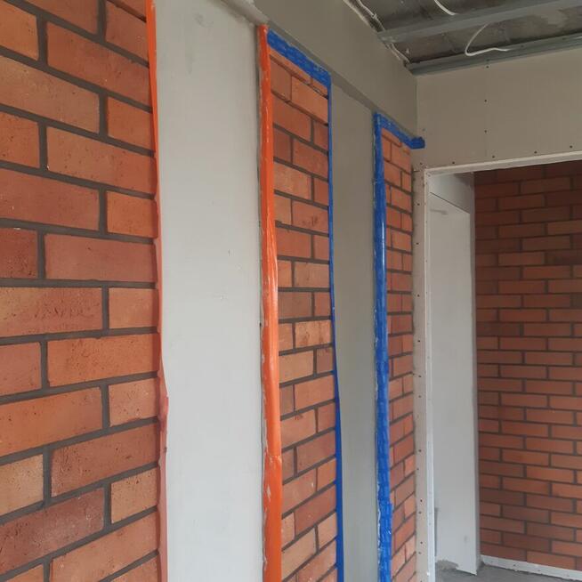 Szukam pracy bądź zleceneń na remonty