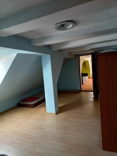 Sprzedam dom z łąką