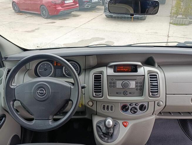 2.0 CDTI 114KM 84kW , Bezwypadkowy, Salon Polska, Serwisowany