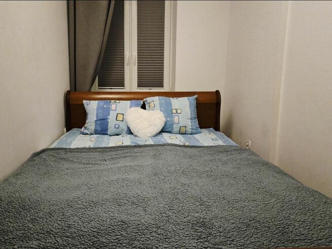 Piękny apartament z sypialnią i ogrodem Warszawa/Ursynów