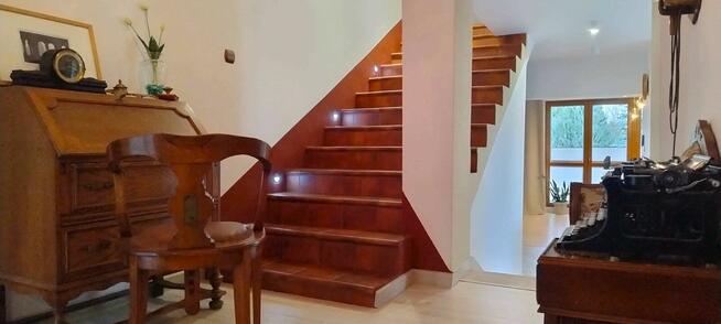 Gotowy dom w Skierniewicach, osiedle Rawka (woj. łódzkie)